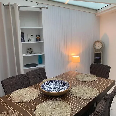 Le Hublot Charmante Maison Au Calme Fecamp Vue Sur Le Port Exterior foto