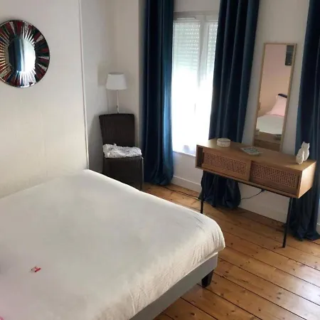 Le Hublot Charmante Maison Au Calme Fecamp Vue Sur Le Port Exterior foto