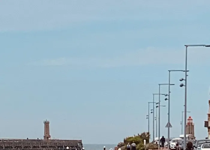 Le Hublot Charmante Maison Au Calme Fecamp Vue Sur Le Port